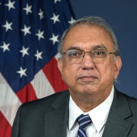 Caesar Singh, P.E.