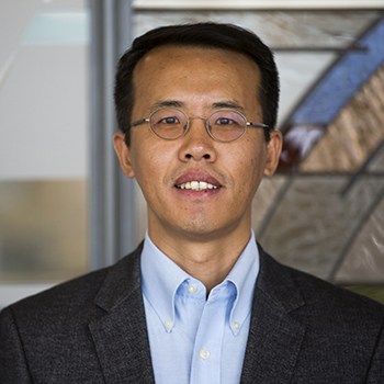 Prof. Henry Liu