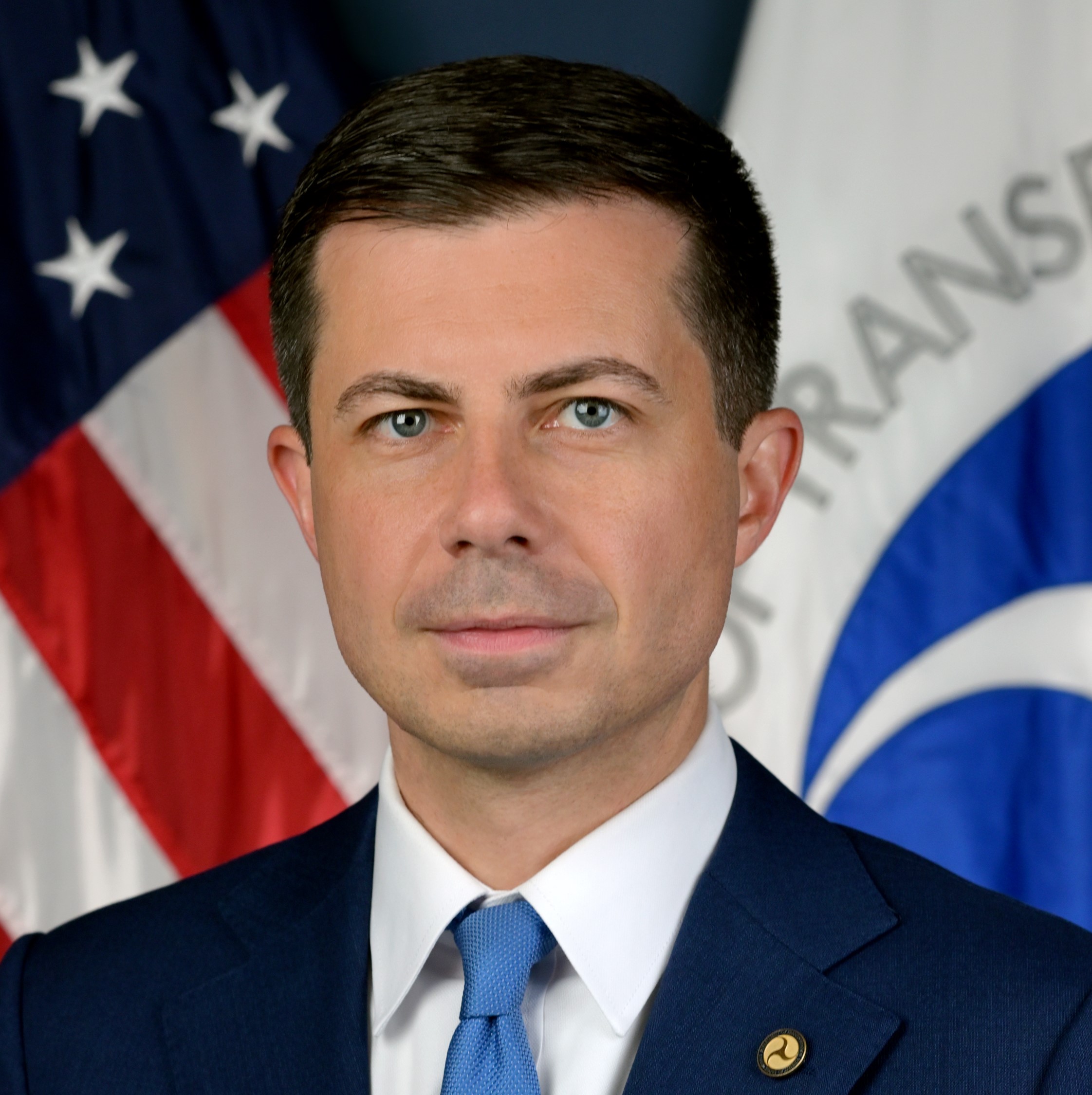 Secretary Pete Buttigieg