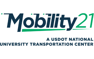 Mobility21 National UTC