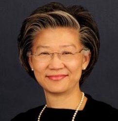 Patricia Hu