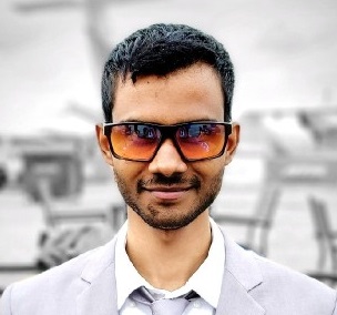 Praveen Palanisamy